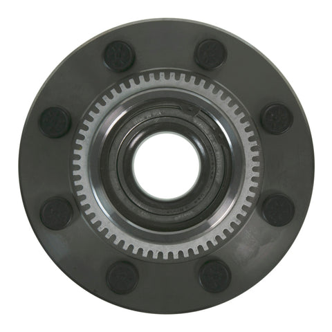 MOOG 00-02 Dodge Ram 2500 Front Hub Assembly - 515139