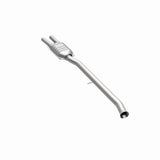 MagnaFlow Conv Jaguar 26.87X6.5X4 2.25/1.75 - 23662