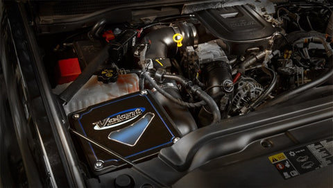 Volant 13-15 Chevrolet Silverado 2500/3500HD 6.6 V8 PowerCore Closed Box Air Intake System - 155666