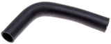 Gates 14.09375in x 1.5in x 1.5in Molded Coolant Hose - 24335