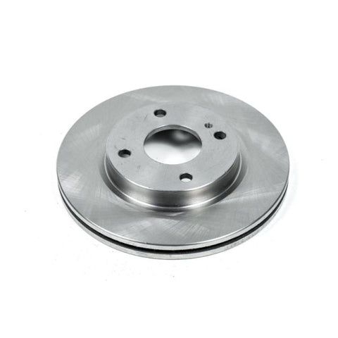 Power Stop 11-19 Ford Fiesta Front Autospecialty Brake Rotor - AR85136