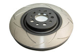 DBA 15-17 Chrysler 200 (w/330mm Front Rotor) Front Slotted Street Series Rotor - 2298S