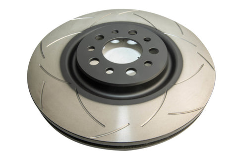 DBA 15-17 Chrysler 200 (w/330mm Front Rotor) Front Slotted Street Series Rotor - 2298S