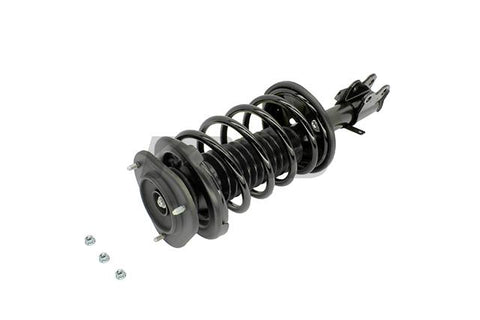 KYB Shocks & Struts Strut Plus Front Right TOYOTA Corolla 1997-1993 - SR4062