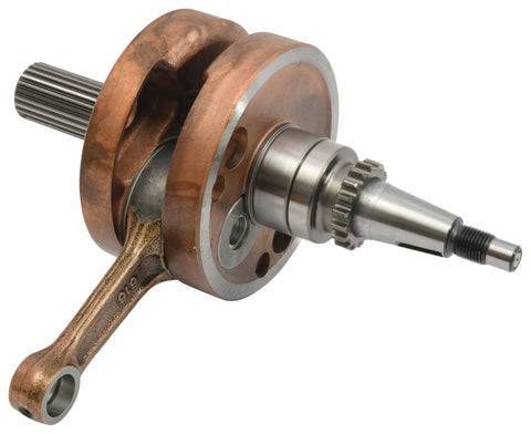 Hot Rods 04-13/15-17 Honda CRF 250 X 250cc Crankshaft - 4095