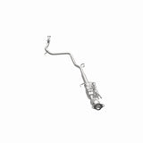 MagnaFlow Conv Direct Fit 12-13 Toyota Prius C Base Underbody 1.5L - 280455