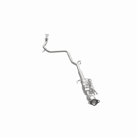 MagnaFlow Conv Direct Fit 12-13 Toyota Prius C Base Underbody 1.5L - 280455