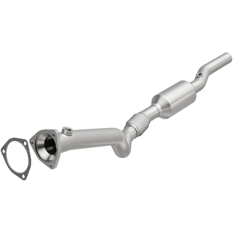 MagnaFlow Conv DF 96-99 Audi A6 Quattro 2.8L - 24003