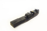 Titan Fuel Tanks 06-12 RAM 2500/3500 52 Gal. Extra HD Cross-Linked PE XXL Mid-Ship Tank- Mega Cab SB - 7030206