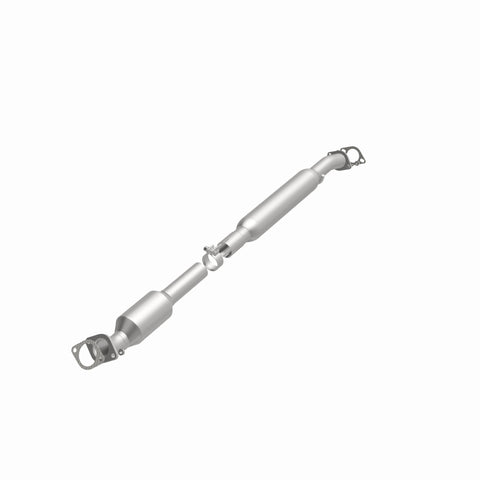 MagnaFlow Direct Fit Catalytic Converter 2020 Hyundai Sonata Rear Underbody 1.6L - 280575