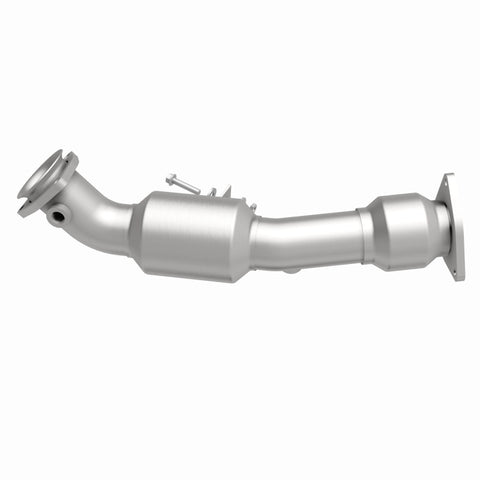MagnaFlow Conv DF 04-07 VW Touareg 4.2L Passenger Side - 51152