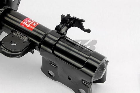 KYB Shocks & Struts Excel-G Front Right TOYOTA Prius 2015-2010 - 339242