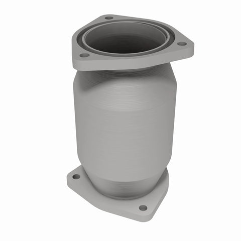 MagnaFlow Direct Fit Catalytic Converter 99-02 Daewoo Nubira 2.0L fr - 49950
