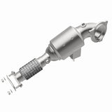 MagnaFlow Direct Fit Catalytic Converter 14-17 Ford Fiesta 1.6L - 21-711