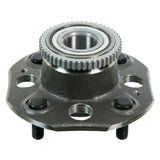 MOOG 98-02 Honda Accord Rear Hub Assembly - 512178