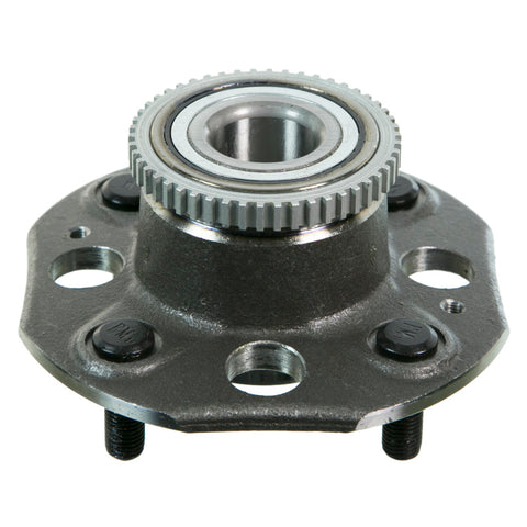 MOOG 98-02 Honda Accord Rear Hub Assembly - 512178