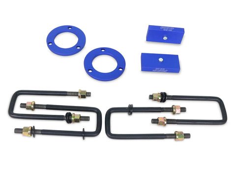SuperPro Bushing Kit - TRC218LK