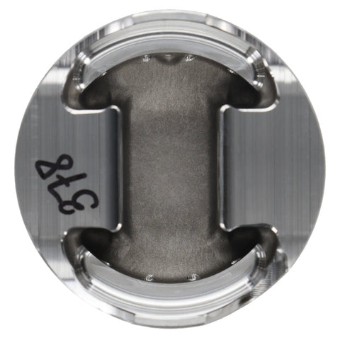 Wiseco Nissan RB30 GTR DISH 6577M87 Piston Shelf Stock Kit - K577M87