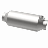 MagnaFlow Universal Carb Compliant 2.25in Catalytic Converter - 3322035