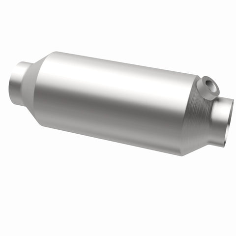 MagnaFlow Universal Carb Compliant 2.25in Catalytic Converter - 3322035