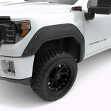EGR 20-22 Gmc Sierra 2500Hd/3500Hd Baseline Bolt Style Fender Flares Set Of 4 - BLF1019