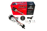 Fast Distributor, Ford 351W, Billet, Xdi Ez-Run - 306009