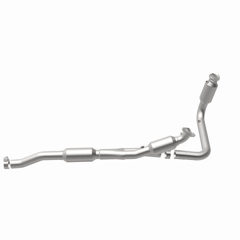MagnaFlow 2002 Dodge Ram 1500 5.9L California Grade CARB Compliant Direct-Fit Catalytic Converter - 4583018