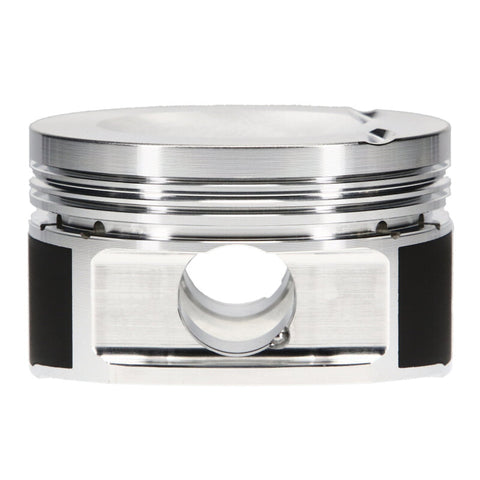 JE Pistons Audi TT RS 5Cyl Piston Kit 9.5:1 - Set of 5 - 337966
