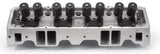 Edelbrock Cylinder Head E-Street SB Chevrolet 64cc (Complete Pair) - 5089