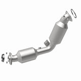 MagnaFlow Direct Fit Catalytic Converter 22-24 Tundra 3.4 Right OEM - 280755