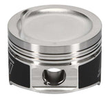 Wiseco GM LD9 2.4L Dished -7.5cc 9:1 Piston Shelf Stock - 6584M905