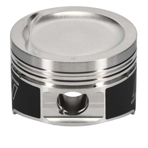 Wiseco Hyundai 2.0 Dished -11.5cc 8.8:1 CR 82.5 Piston Shelf Stock - 6585M825