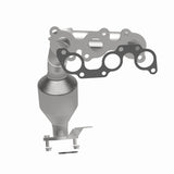MagnaFlow Conv DF 04-06 Toyota Sienna 3.3L - 49833