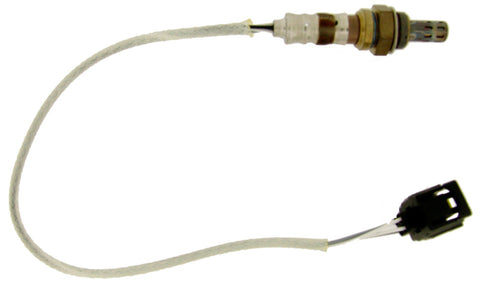 NGK Dodge Dakota 2001 Direct Fit Oxygen Sensor - 23132