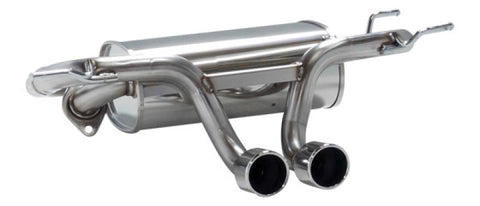 HKS LEGAMAX Premium GP7 FB20 - 32018-AF012