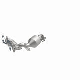 MagnaFlow Direct Fit Catalytic Converter 04-06 Toyota Sienna 3.3L - 49834