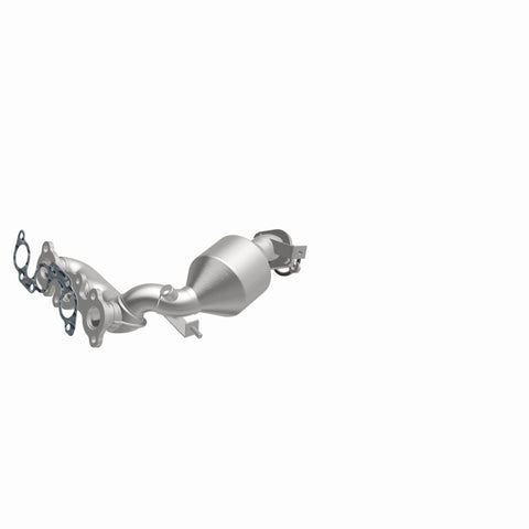 MagnaFlow Direct Fit Catalytic Converter 04-06 Toyota Sienna 3.3L - 49834