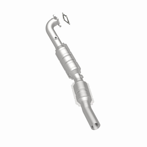 MagnaFlow Direct Fit Catalytic Converter 12-14 Chevy Camaro 3.6L Driver Side - 51682