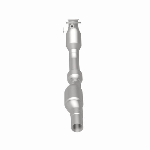 MagnaFlow Conv DF 06 Audi RS4 Awd P/S OEM - 49263