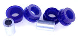 SuperPro 1960 Triumph Herald Base Rear Differential Casing Bushing Kit - SPF2048K