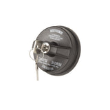 Omix Gas Cap Locking 03-18 Jeep Wrangler JK 18-21 JL 20-21 JT - 17726.17