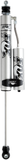 Fox 01-10 Chevy HD 2.0 Perf Series 8.1in. Smooth Body Remote Res. Front Shock / 4-6in. Lift - Alum. - 980-24-960