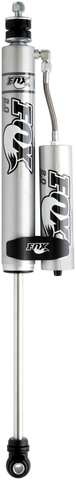 Fox 01-10 Chevy HD 2.0 Perf Series 8.1in. Smooth Body Remote Res. Front Shock / 4-6in. Lift - Alum. - 980-24-960