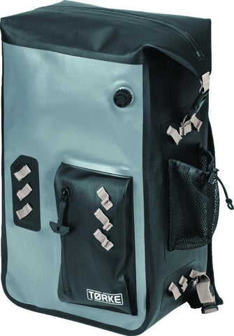 Kuryakyn Torke 25L Dry Backpack - 5173