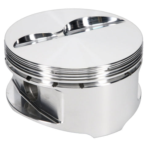 JE Pistons 350 SBC STD DTY FT Set of 8 Pistons - 170693