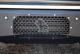 Fishbone Offroad 2021+ Ford F150 Front Bumper - Black - FB22366