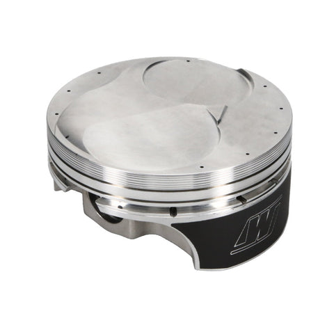 Wiseco 4.630 Big Block Chevy Quick 8 +4cc Dome 1.120CH Piston Set - K493B130