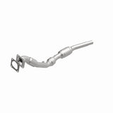 MagnaFlow Direct Fit Catalytic Converter 00-02 Audi A6 Quattro 2.7L - 49891