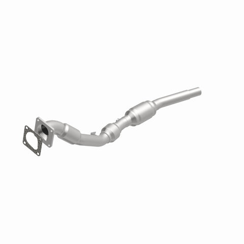 MagnaFlow Conv DF 00-02 Audi A6 Quattro 2.7L - 23643
