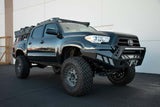 DV8 Offroad 2016+ Toyota Tacoma Aluminum Roof Rack (45in Light) - RRTT1-01